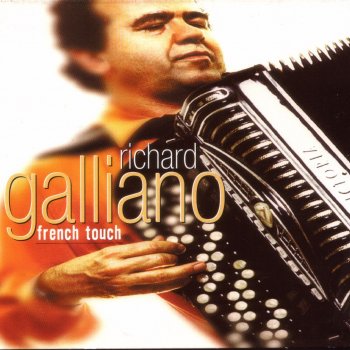 Richard Galliano Bébé