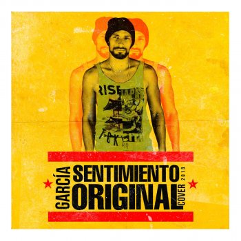 Garcia Sentimiento Original