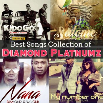 Diamond Platnumz Mawazo