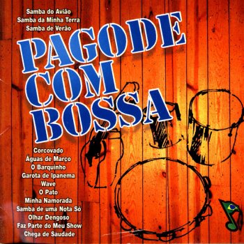 Grupo Tom Do Pagode O Pato