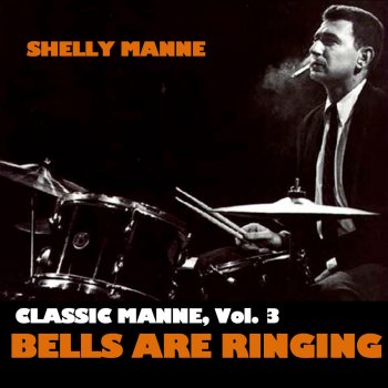 Shelly Manne Long before I Knew You
