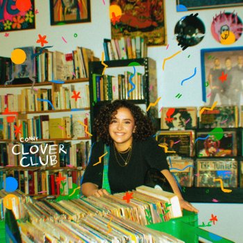 Исполнитель Conny, альбом Clover Club