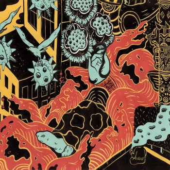 Milo feat. Open Mike Eagle The Otherground Pizza Party [feat. Open Mike Eagle]