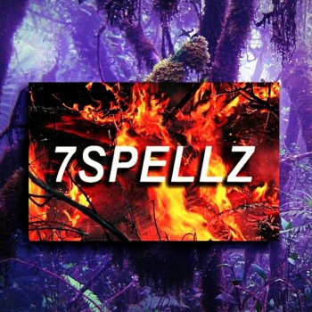 7spellz feat. Burgess Dasani Bby