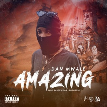 Dan Mwale Amazing