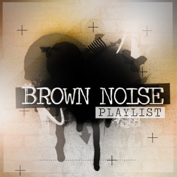 Brown Noise Deep Synth