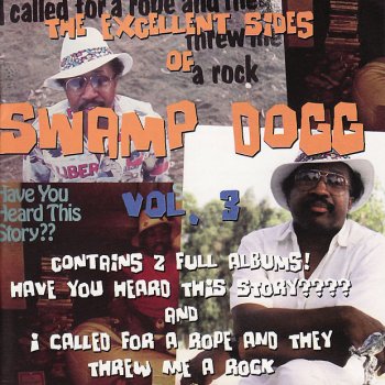 Swamp Dogg Come to L.A.