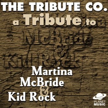 The Tribute Co. Only God Knows Why (clean)