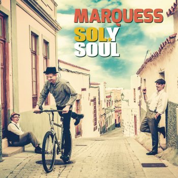 Marquess Loco estoy por ti (A Groovy Kind of Love)