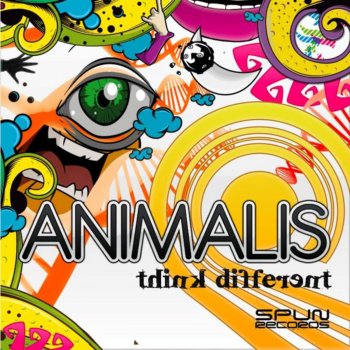 Animalis Think Different