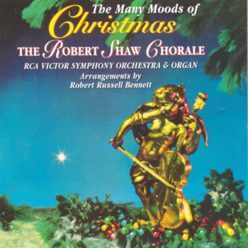 Robert Shaw Chorale feat. Robert Shaw O Come, All Ye Faithful - Remastered 1997