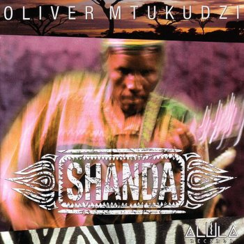 Oliver Mtukudzi Strange, Isn't It?