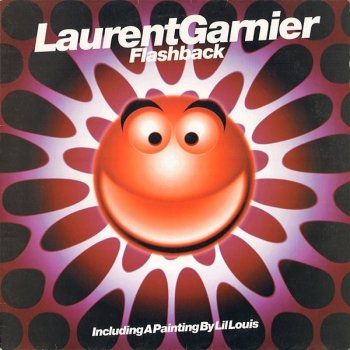 Laurent Garnier Flashback (original mix)