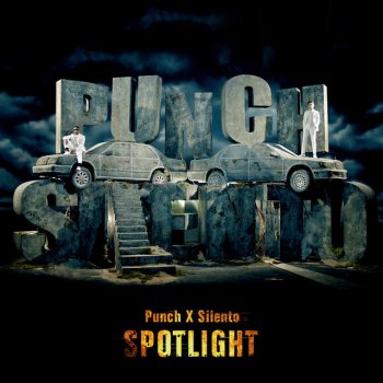 Punch feat. Silentó Spotlight