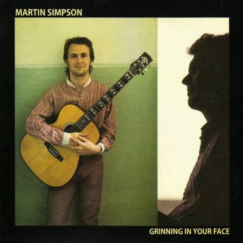 Martin Simpson The First Cut Is the Deepest