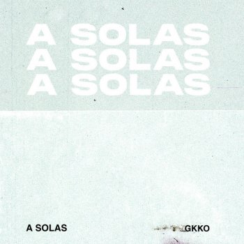 Gkko A Solas