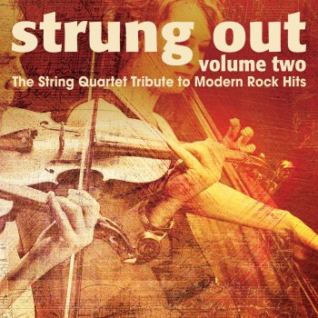 Vitamin String Quartet Makes Me Wonder