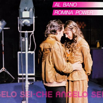 Al Bano & Romina Power Abbandonati