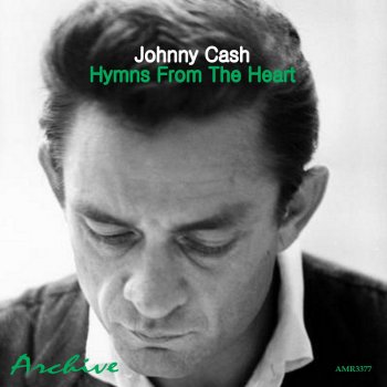 Johnny Cash He’ll Understand and Say Well Done