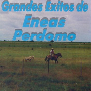 Eneas Perdomo Pescador del Río Apure