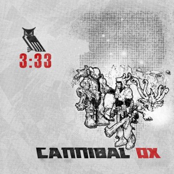 Cannibal Ox CV-1