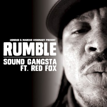 Rumble Sound Gangsta Riddim - NYC Instrumental