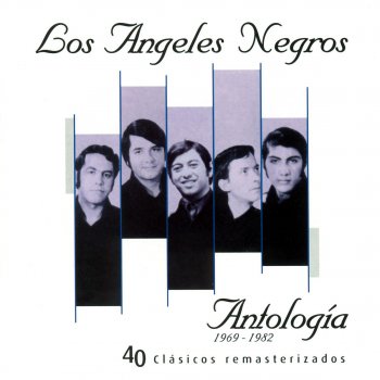 Los Angeles Negros Angelitos Negros