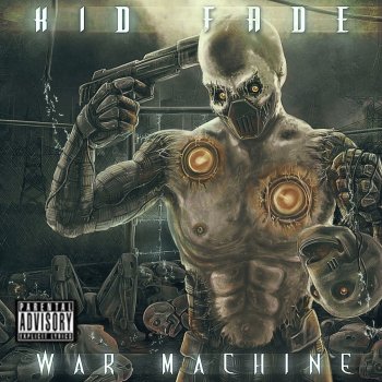 Kid Fade All U Haters