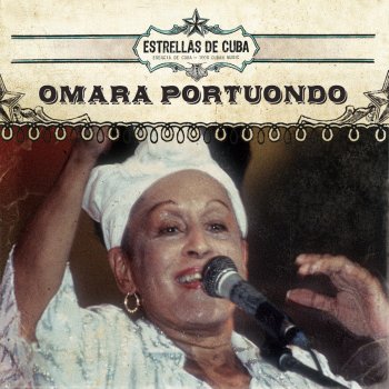 Omara Portuondo Songoro Cosongo