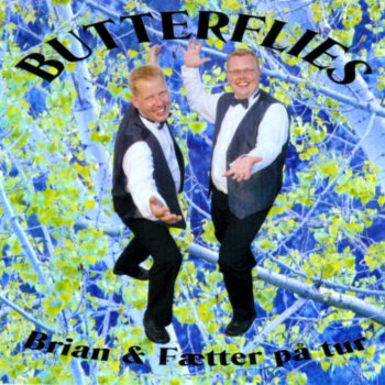 butterflies Sådan Nogen Som Os