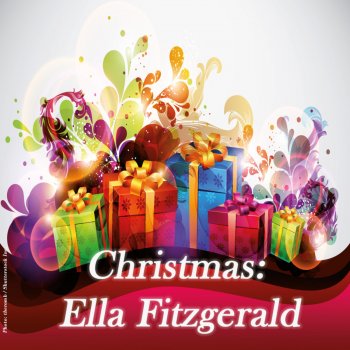 Ella Fitzgerald Santa Claus Got Stuck in My Chimey