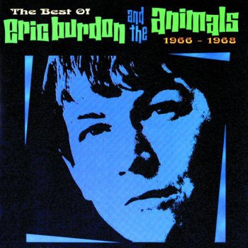 Eric Burdon & The Animals San Francisco Nights