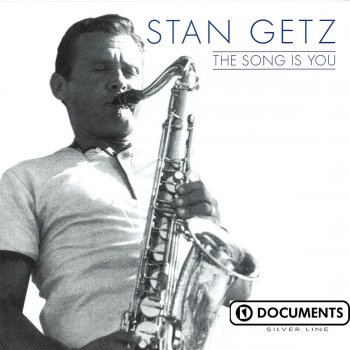 Stan Getz Varsity Drag