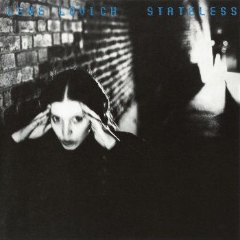 Lene Lovich I Think We're Alone Now (Japanese Version)