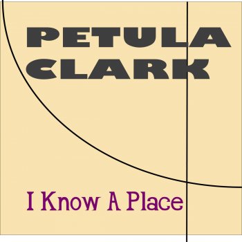 Petula Clark Goin' Out of My Head