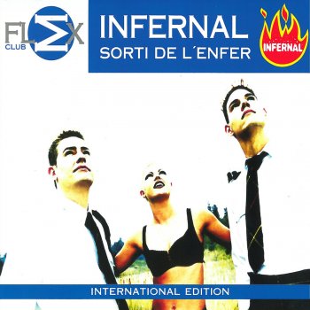 Infernal Sorti de l'enfer (Harmonika Radio Mix)