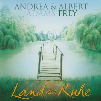 Andrea Adams-Frey Hüter meiner Krone