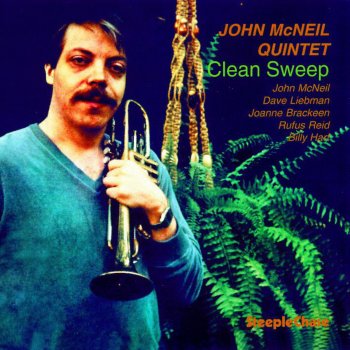 John McNeil Early Flight