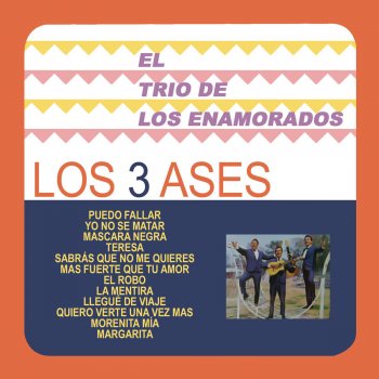 Los Tres Ases Margarita