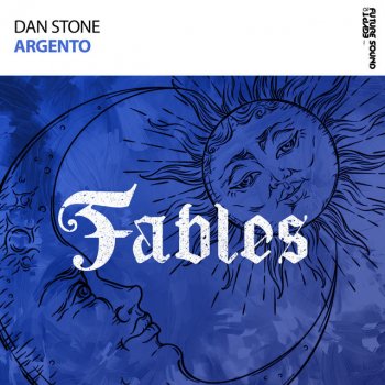 Dan Stone Argento