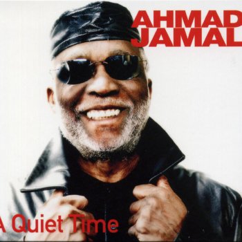 Ahmad Jamal Poetry