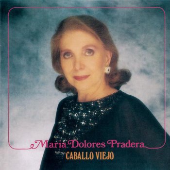 María Dolores Pradera Sin Tu Amor No Valgo Nada