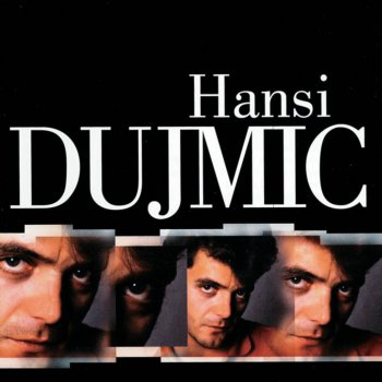 Hansi Dujmic Don't Say No