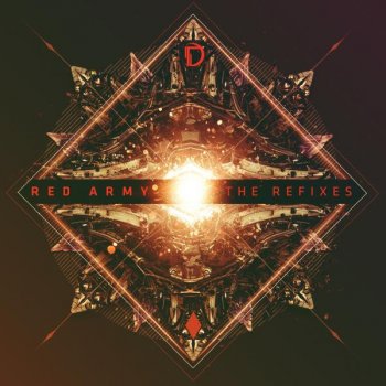 Red Army Dilaudid - Refix