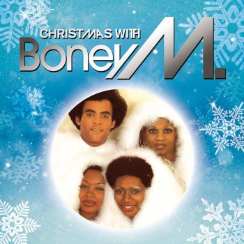 Boney M. Winter Fairy-Tale - Instrumental