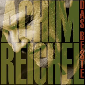 Achim Reichel Boxer Kutte (Altern. Single Mix)