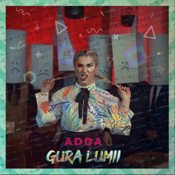 ADDA Gura Lumii