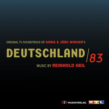 Reinhold Heil Endings