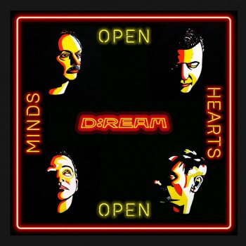 D:Ream Make Love Cool Again