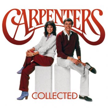 Carpenters Rainy Days And Mondays